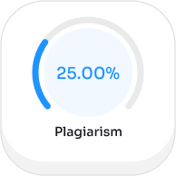 plagiarism